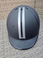 Horka paardrijcaps S/M 53-57 cm, Dieren en Toebehoren, Paardrijkleding, Ophalen, Kinderen, Dressuur, Zo goed als nieuw