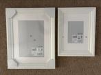 Fotolijsten Ikea Edsbruck 30x40 en 21x30, Ophalen, Nieuw