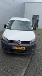 Volkswagen Caddy Maxi 1.6 D 75KW 2011, Auto's, 4 cilinders, 700 kg, Volkswagen, Diesel