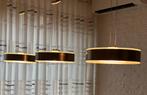 Holtkötter hanglampen, Huis en Inrichting, Lampen | Hanglampen, Ophalen, Gebruikt, 75 cm of meer, Modern