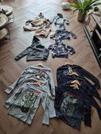 Nieuw partij shirts en truien verschillende merken  13 stuks, Kinderen en Baby's, Kinderkleding | Overige, Ophalen of Verzenden