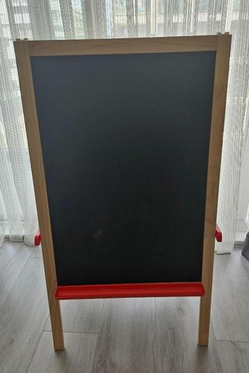 Tekenbord beschikbaar voor biedingen