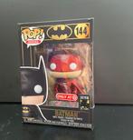 Funko Pop Batman Target exclusive USA figuur Pops Funkos 80, Ophalen of Verzenden, Nieuw