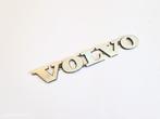 Embleem Volvo, Gebruikt, Ophalen of Verzenden