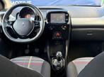 Peugeot 108 1.0 e-VTi Première 2e Eigenaar,Navi,Camera,Clim, Voorwielaandrijving, Euro 5, Stof, Gebruikt