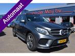Mercedes-Benz GLE 350 d 4MATIC AMG Sport Edition , TREKH , P, Auto's, Mercedes-Benz, Automaat, 15 km/l, Gebruikt, 258 pk