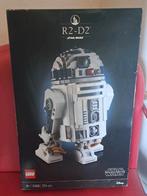 Lego Star Wars R2-D2 75308, Kinderen en Baby's, Speelgoed | Duplo en Lego, Ophalen of Verzenden, Nieuw, Complete set, Lego