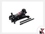 Hydraulische garagekrik 4T 140-520mm versterkte constructie, Ophalen, Nieuw, Hydraulisch, Garagekrik