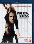 Prison Break The Final Break - nederlandse uitgave, Cd's en Dvd's, Blu-ray, Verzenden, Actie, Zo goed als nieuw, Disney Movies