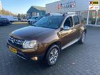 Dacia Duster 1.2 TCe 4x2 Prestige Leer/navi/trekhaak, Auto's, Dacia, Voorwielaandrijving, Euro 5, 125 pk, Gebruikt
