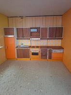 Keuken lundby poppenhuis, Ophalen of Verzenden, Zo goed als nieuw, Poppenhuis