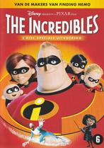 Incredibles (DVD) (Special Edition) 2XDVD, Europees, Tekenfilm, Verzenden, Zo goed als nieuw