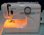 Lervia KH4000 naaimachine, Hobby en Vrije tijd, Naaimachines en Toebehoren, Ophalen of Verzenden, Gebruikt, Naaimachine, Overige merken