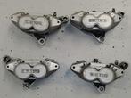 Remklauw remklauwen Yamaha fzr 600, Motoren, Onderdelen | Yamaha, Ophalen of Verzenden, Gebruikt