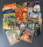 Partij LP's & single  - Indie / Krontjong / Pasar Malam, Ophalen, Gebruikt, 12 inch, Aziatisch