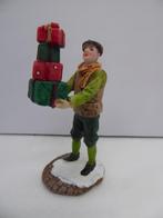 Luville Kerstdorp item  --  1, Verzenden, Zo goed als nieuw