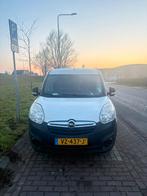 Opel Combo 1.3 D 70KW 2016, Auto's, Euro 5, Stof, Zwart, Wit