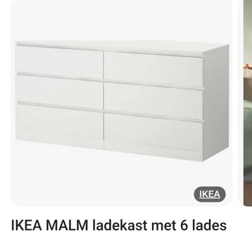 Ladenkast 