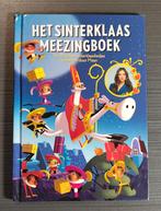 Het Sinterklaas meezingboek, Ophalen of Verzenden, Zo goed als nieuw