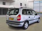 Opel Zafira 1.6-16V Elegance/7PERSOON, Auto's, Opel, 65 €/maand, 101 pk, Gebruikt, 4 cilinders