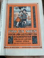 Pim en mien, Ophalen of Verzenden