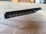 Saber Tactical TRS top rail (lange) voor FX Impact 1-3, Sport en Fitness, Schietsport-accessoires, Ophalen of Verzenden, Zo goed als nieuw