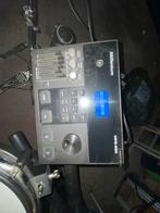 Millenium MPS-850 Elektronisch Drumstel, Muziek en Instrumenten, Ophalen, Zo goed als nieuw, Overige merken, Elektronisch