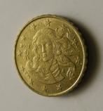 Italië 10 eurocent 2002, Italië, 10 cent, Ophalen of Verzenden, Losse munt