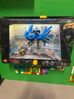 Lego Showcase 70614 - Ninjago Movie - Met Verlichting, Ophalen, Zo goed als nieuw, Complete set, Lego