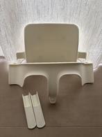 Stokke Tripp Trapp Baby set wit, Kinderen en Baby's, Kinderstoelen, Ophalen of Verzenden, Zo goed als nieuw, Meegroeistoel