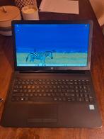 HP Notebook 15-da1614nd - SSD - Schoollaptop, Ophalen, Gebruikt, 15 inch, SSD