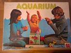 Vintage Aquarium Visspel - Leuk voor 2 spelers!, Een of twee spelers, Ophalen of Verzenden, Gebruikt