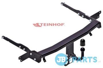 Vaste trekhaak Ford Galaxy MPV tussen 10/2015-04/2023 beschikbaar voor biedingen