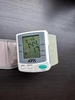 Bloeddrukmeter AFK type BDM1, Diversen, Verpleegmiddelen, Ophalen of Verzenden, Zo goed als nieuw