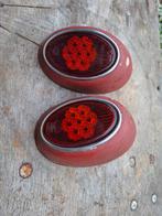 Kever Achterlicht set compleet 8/55-7/'61, Auto-onderdelen, Verlichting, Ophalen, Gebruikt