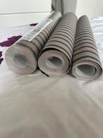 Latjes behang van de ac tion, Huis en Inrichting, Stoffering | Behang, Ophalen, Latjes