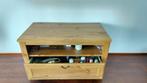 Dressing table with drawer and big storage space, Huis en Inrichting, Ophalen, 100 tot 150 cm, Zo goed als nieuw, Minder dan 100 cm
