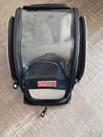 Tank tas, Ophalen of Verzenden, Zo goed als nieuw