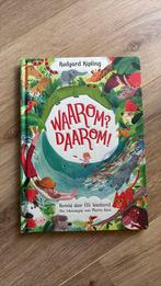 Waarom? Daarom! - Rudyard Kipling, Ophalen, Zo goed als nieuw, Rudyard Kipling