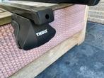 Thule Dakdragers, Auto diversen, Dakdragers, Ophalen, Zo goed als nieuw