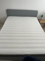 IKEA Hamarvik matras 160x90 - Zo goed als nieuw!, Ophalen, Eenpersoons, 190 cm of minder, Zo goed als nieuw