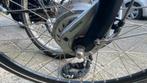 Gazelle Chamonix Extra E-bike - Defecte Accu, Minder dan 30 km per accu, Gebruikt, Ophalen of Verzenden, 51 tot 55 cm
