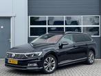 Volkswagen Passat Variant 1.6 TDI R-line DSG | Virtual cockp, Gebruikt, 4 cilinders, Zwart, Origineel Nederlands