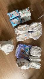 Luiers broekjes billendoekjes maat 5 + 6, kruidvat pamper, Ophalen