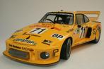 Exoto 1/18 Porsche 935 - Le Mans 1979, Hobby en Vrije tijd, Modelauto's | 1:18, Ophalen of Verzenden, Nieuw, Auto, Overige merken