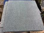 Tapijttegels, Huis en Inrichting, Stoffering | Vloerbedekking, Ophalen, Zo goed als nieuw, Tapijttegels