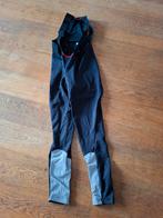 Castelli Nanoflex Pro Winter Bibtight XL, Ophalen of Verzenden, Zo goed als nieuw, XL, Bovenkleding