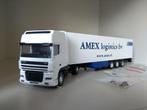 Daf Amex Logistics B V, Verzenden, Zo goed als nieuw, Bus of Vrachtwagen, Lion Toys