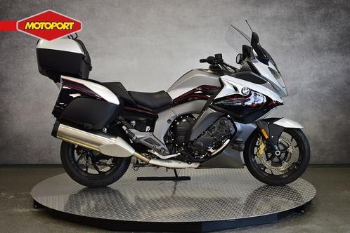 BMW K 1600 GT (bj 2019), Motoren, Motoren | BMW, Bedrijf, Toermotor