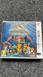 (Nieuw) Pokemon Mystery Dungeon, Ophalen of Verzenden, Nieuw